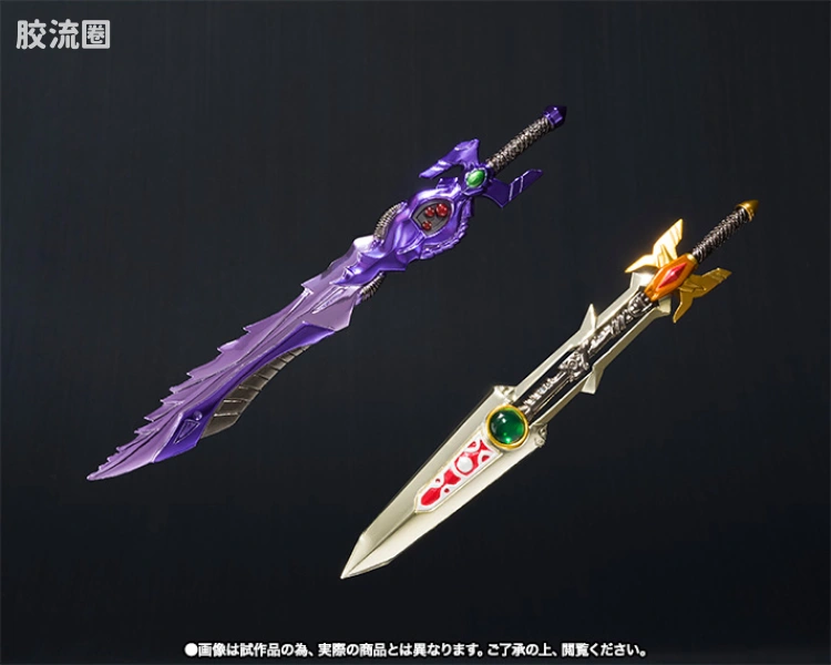 高达SDX成品 限定版 SUPER G-ARMS 最终式样 - 图片