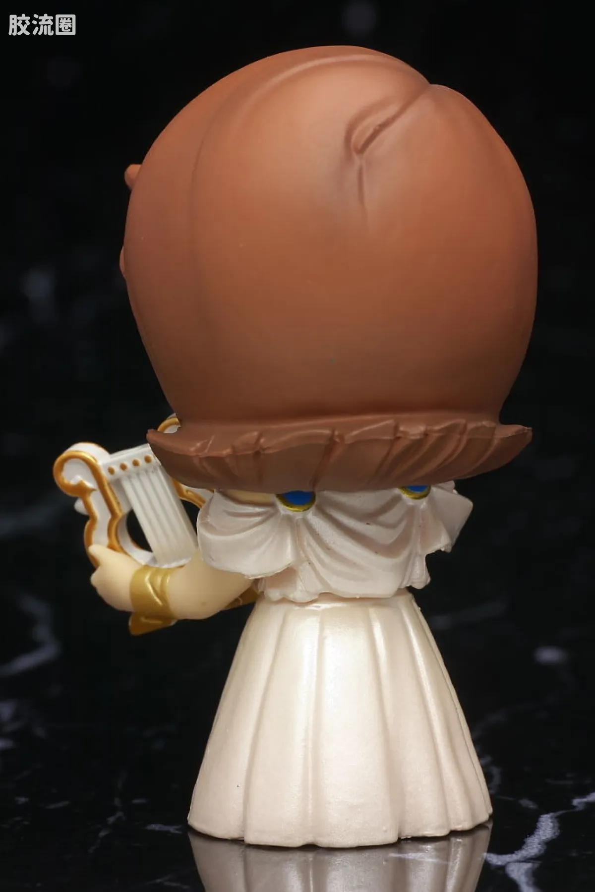 高达SDX成品 限定版 骑士亚历克斯 吉克吉恩篇Ver. - 图片