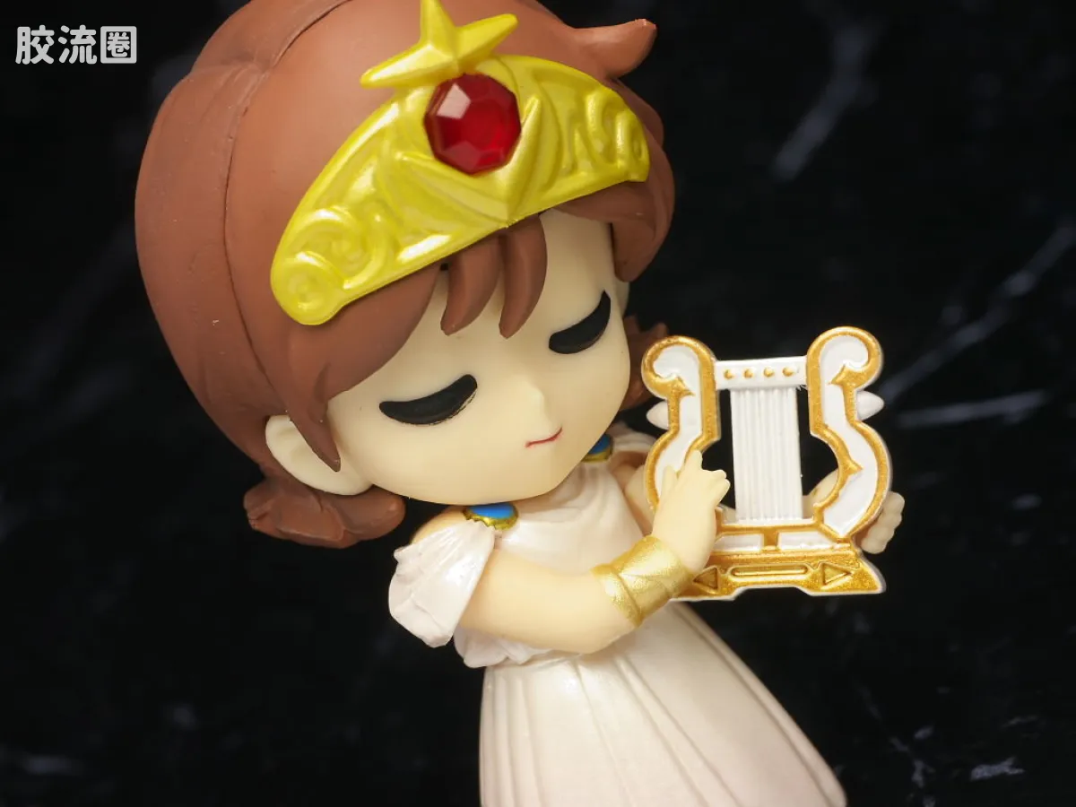 高达SDX成品 限定版 骑士亚历克斯 吉克吉恩篇Ver. - 图片