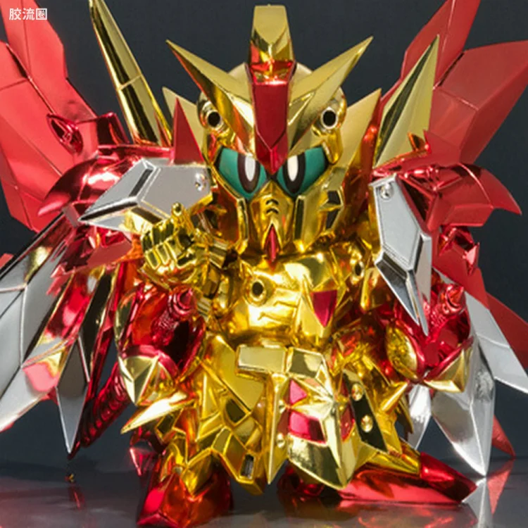 SDX 黄金龙 大幻兽