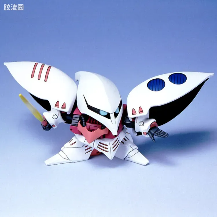 SD高达G世代系列 普通版 60 AMX-004 卡碧尼 - 图片