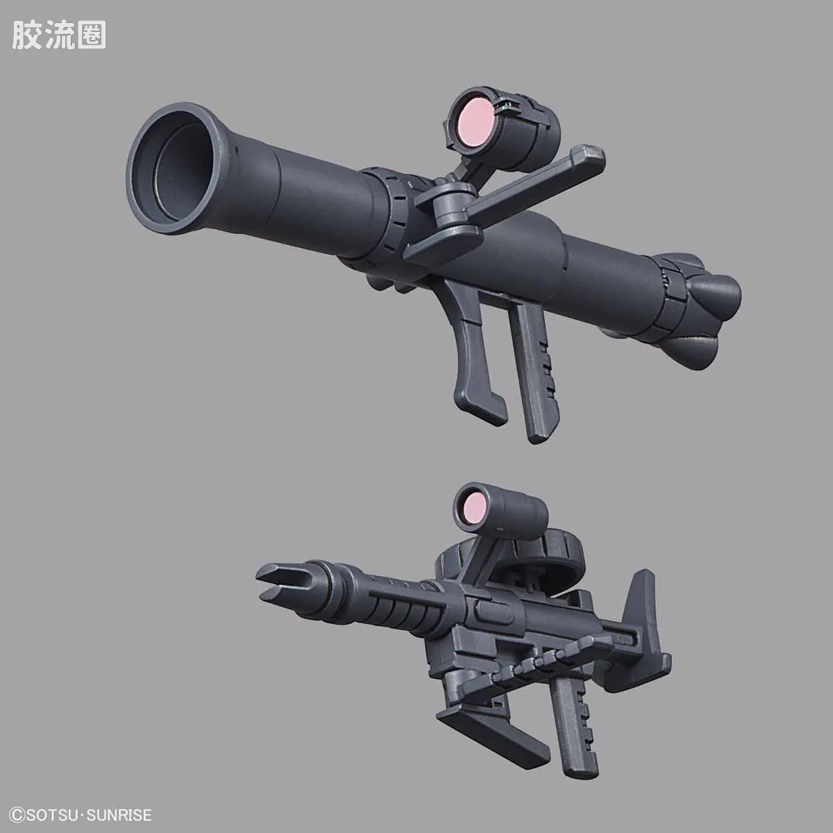 SDCS系列 普通版 14 夏亚专用扎古II - 图片