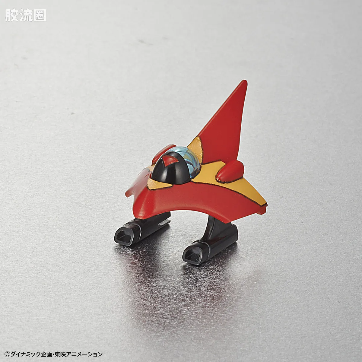 SDCS系列 超级机器人系列 02 大魔神 - 图片
