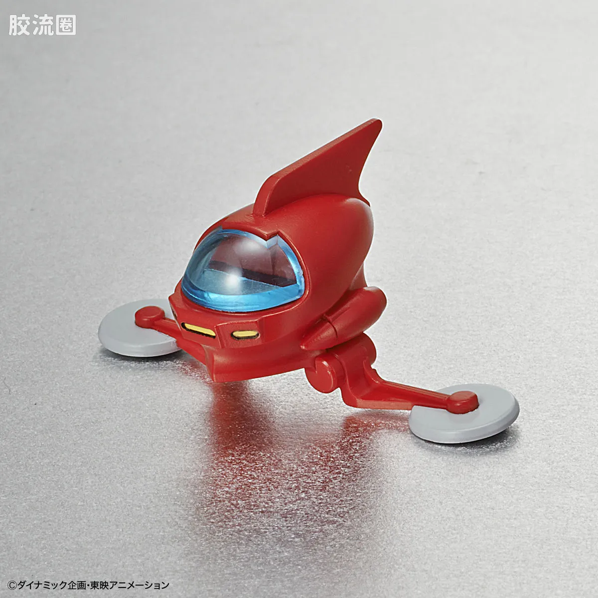 SDCS系列 超级机器人系列 01 魔神Z - 图片