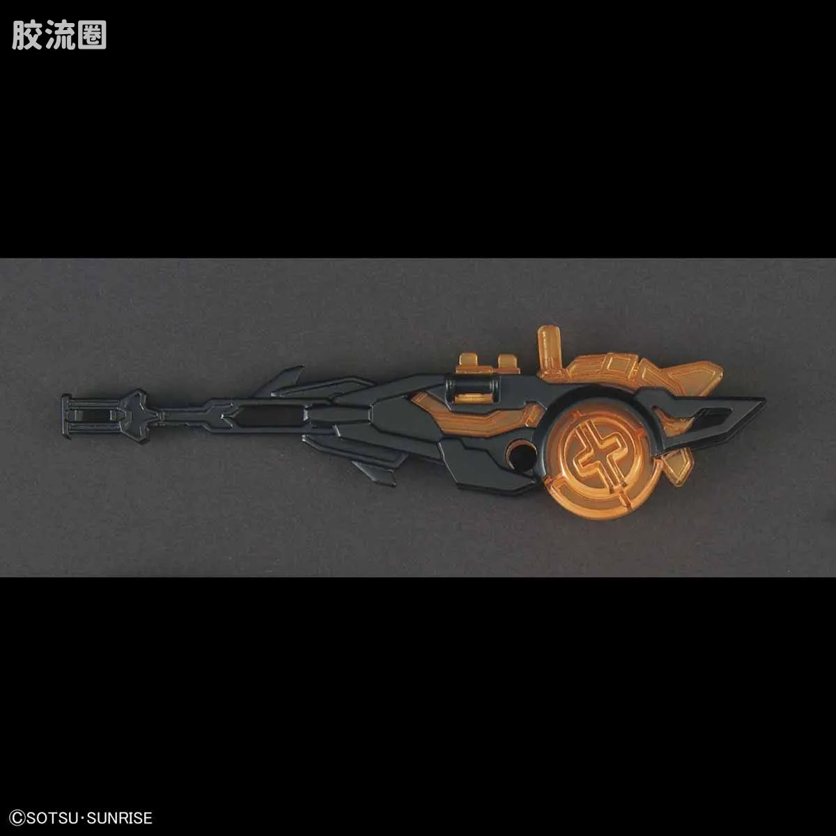 SD高达世界三国创杰传 普通版 夏侯渊托鲁基斯I - 图片