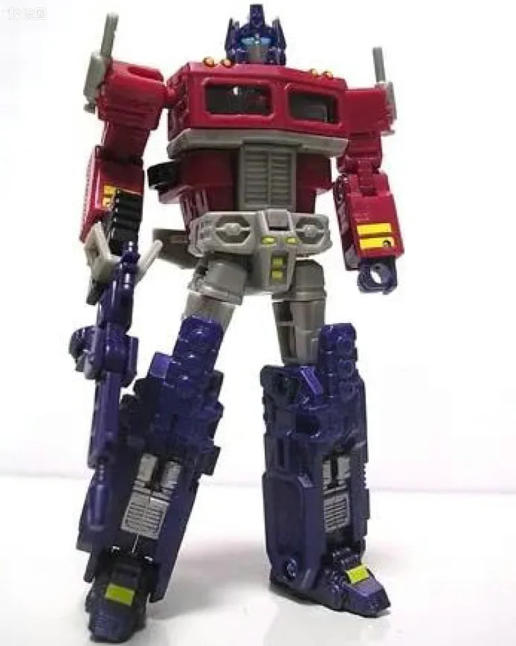 SE-01 擎天柱