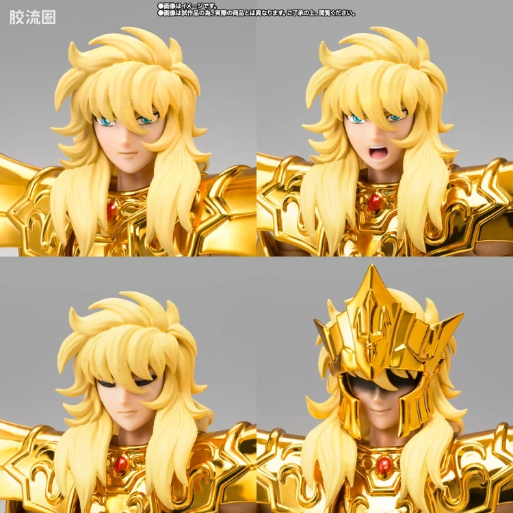 圣斗士圣衣神话 会场限定 海皇波塞冬 -ORIGINAL COLOR EDITION- - 图片