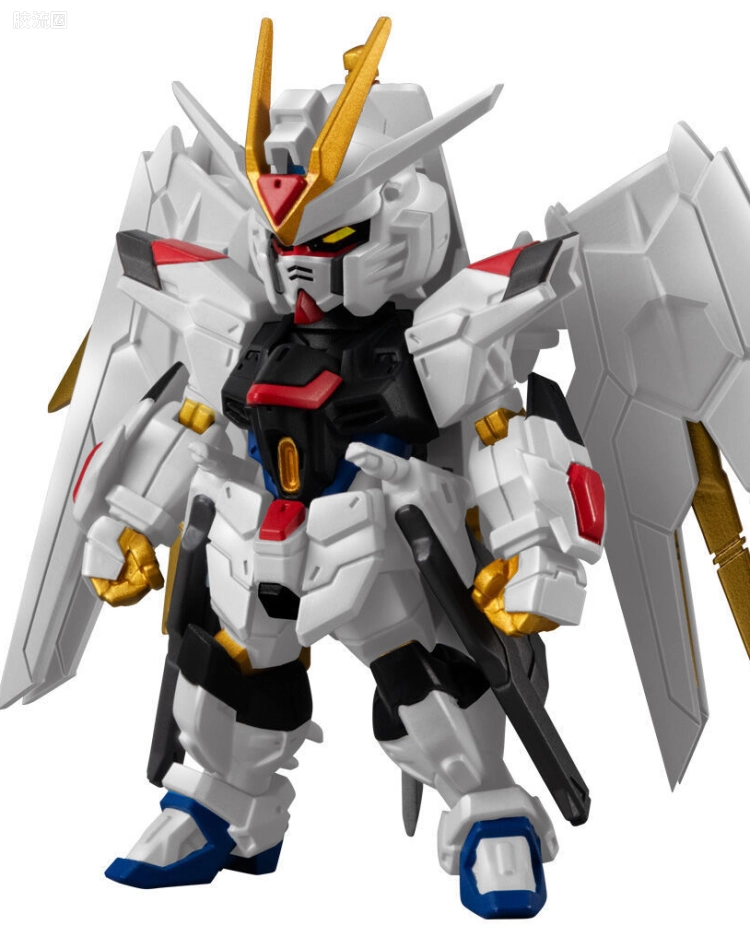 SEED FREEDOM REVIVE "MIGHTY"