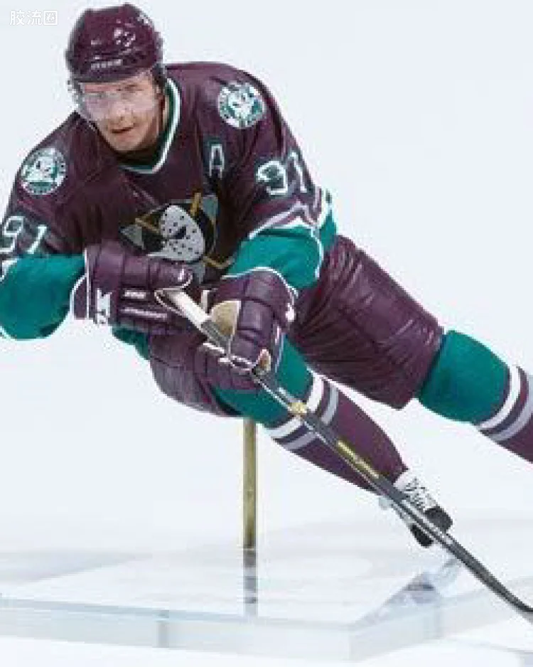 SERGEI FEDOROV