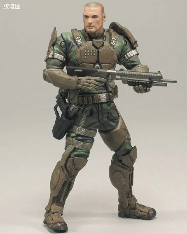 SGT. FORGE