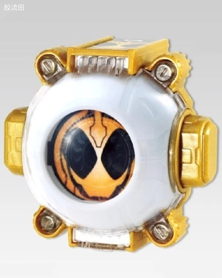 SG 本尊幽灵眼魂（黄金ver.）