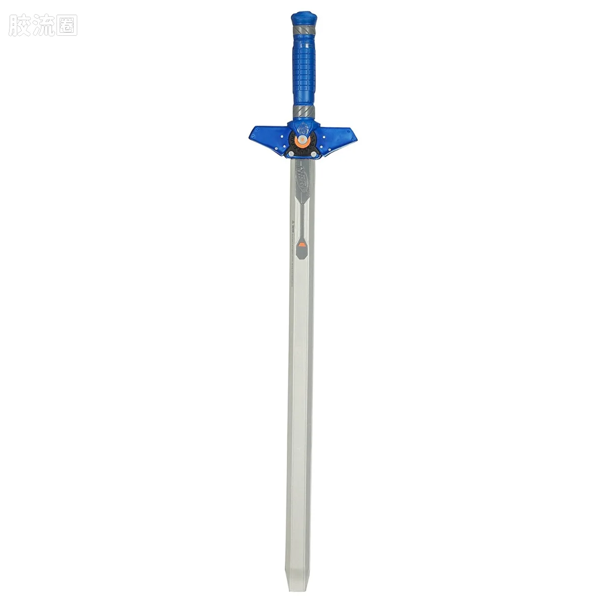 SHADOW FURY SHORT SWORD