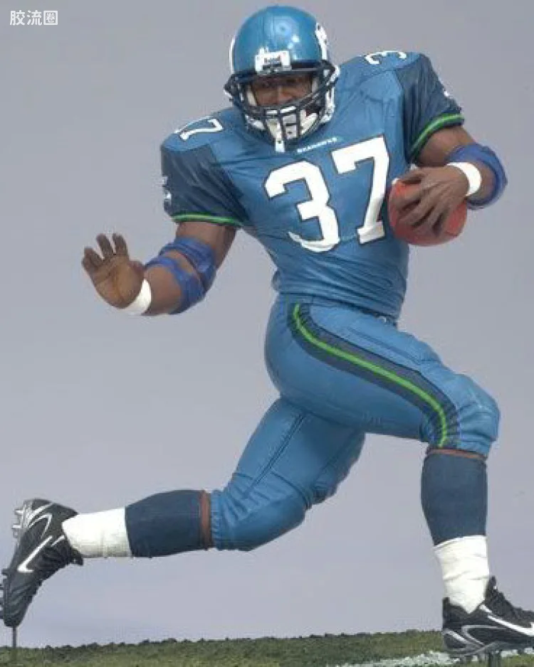 SHAUN ALEXANDER 2