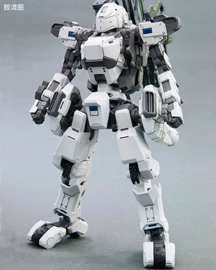 SHRIKE V型