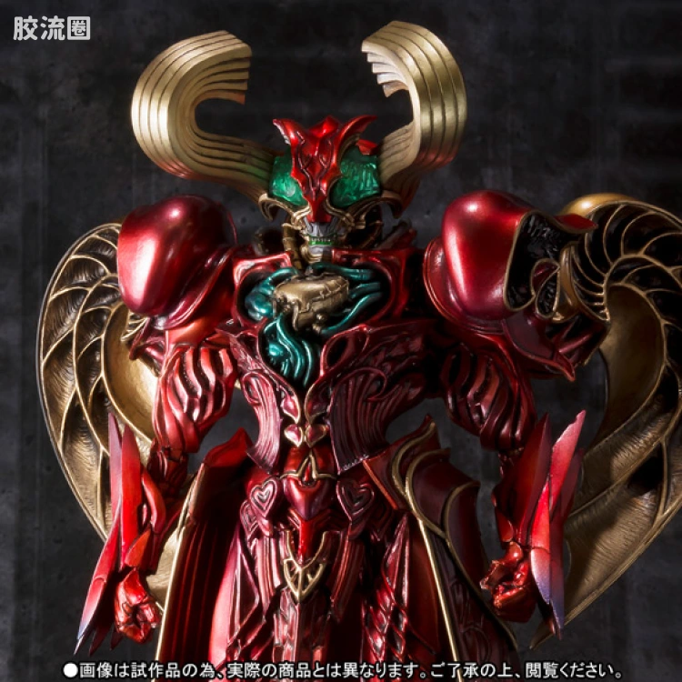 S.I.C. 限定版 Heart Roidmude - 图片