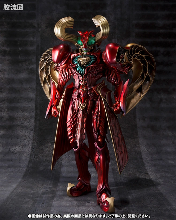 S.I.C. 限定版 Heart Roidmude - 图片