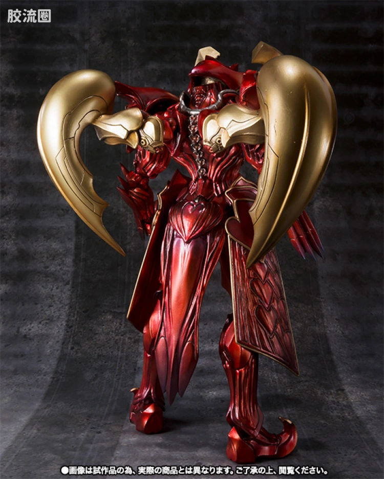 S.I.C. 限定版 Heart Roidmude - 图片