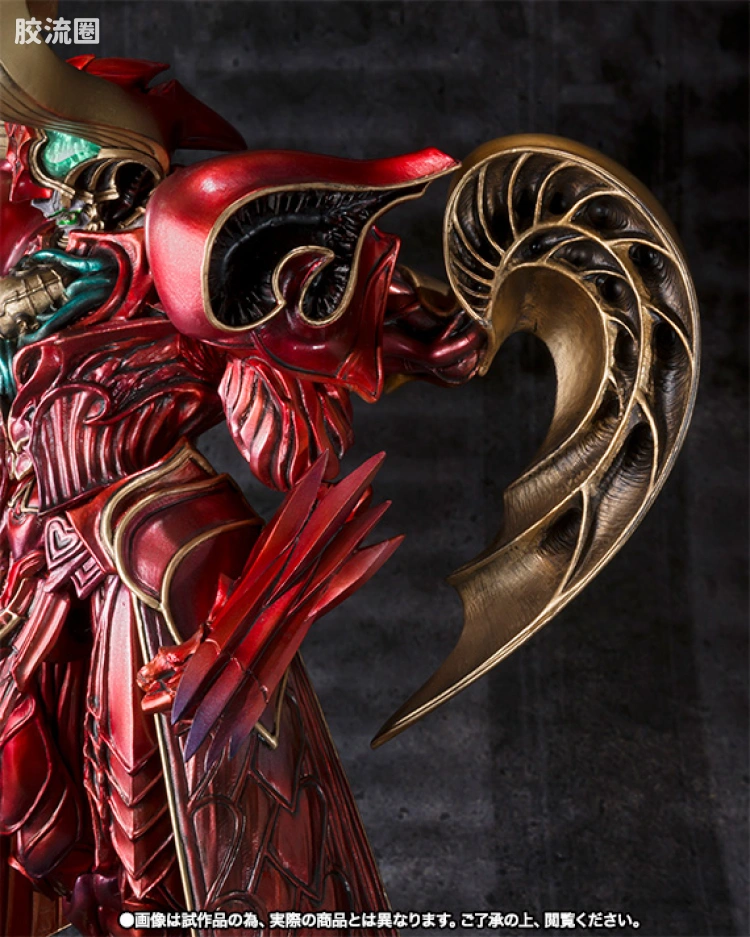 S.I.C. 限定版 Heart Roidmude - 图片