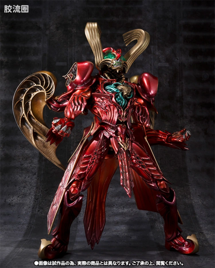 S.I.C. 限定版 Heart Roidmude - 图片