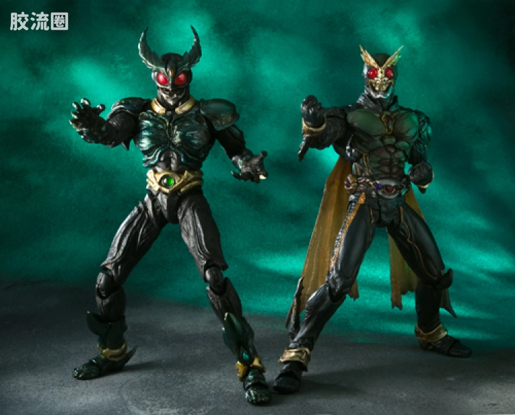 S.I.C. 普通版 VOL.63 GILLS & ANOTHER AGITO - 图片