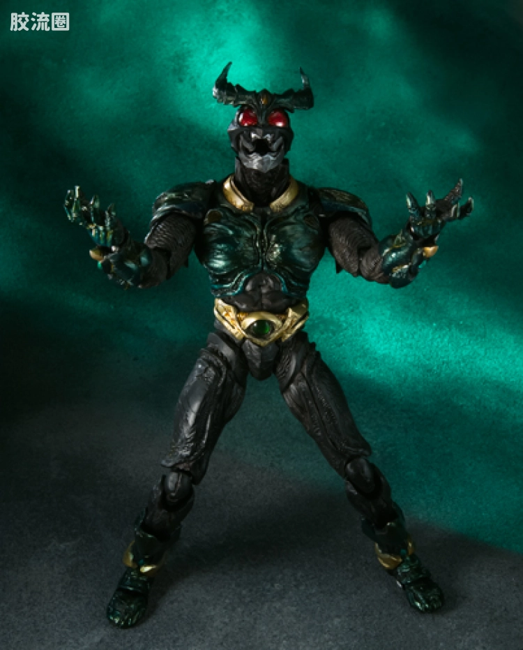 S.I.C. 普通版 VOL.63 GILLS & ANOTHER AGITO - 图片