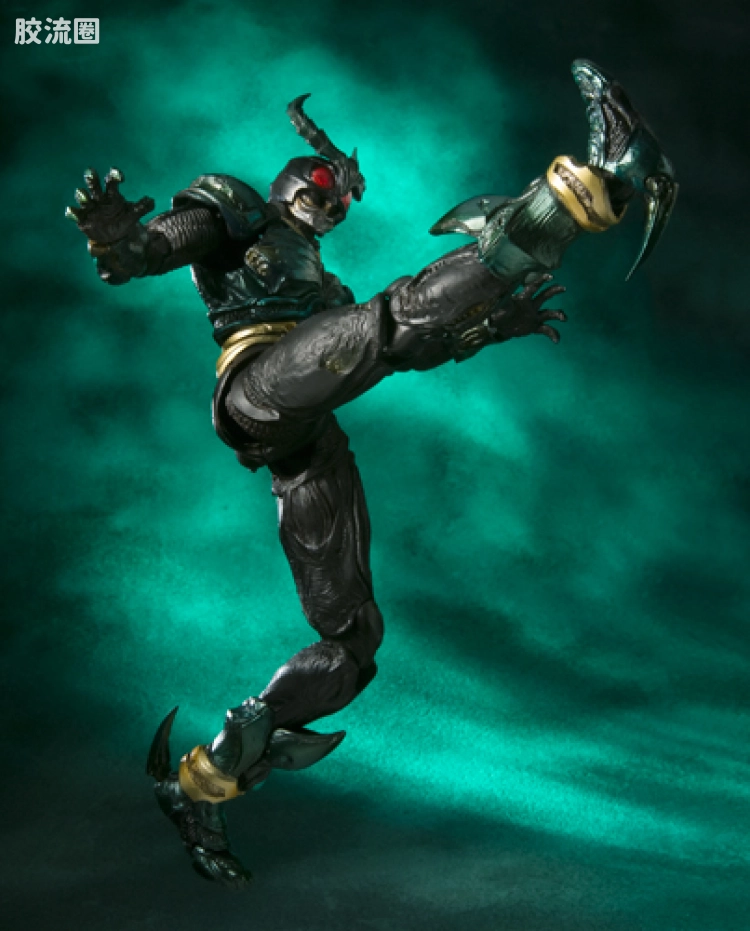 S.I.C. 普通版 VOL.63 GILLS & ANOTHER AGITO - 图片