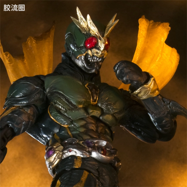 S.I.C. 普通版 VOL.63 GILLS & ANOTHER AGITO - 图片