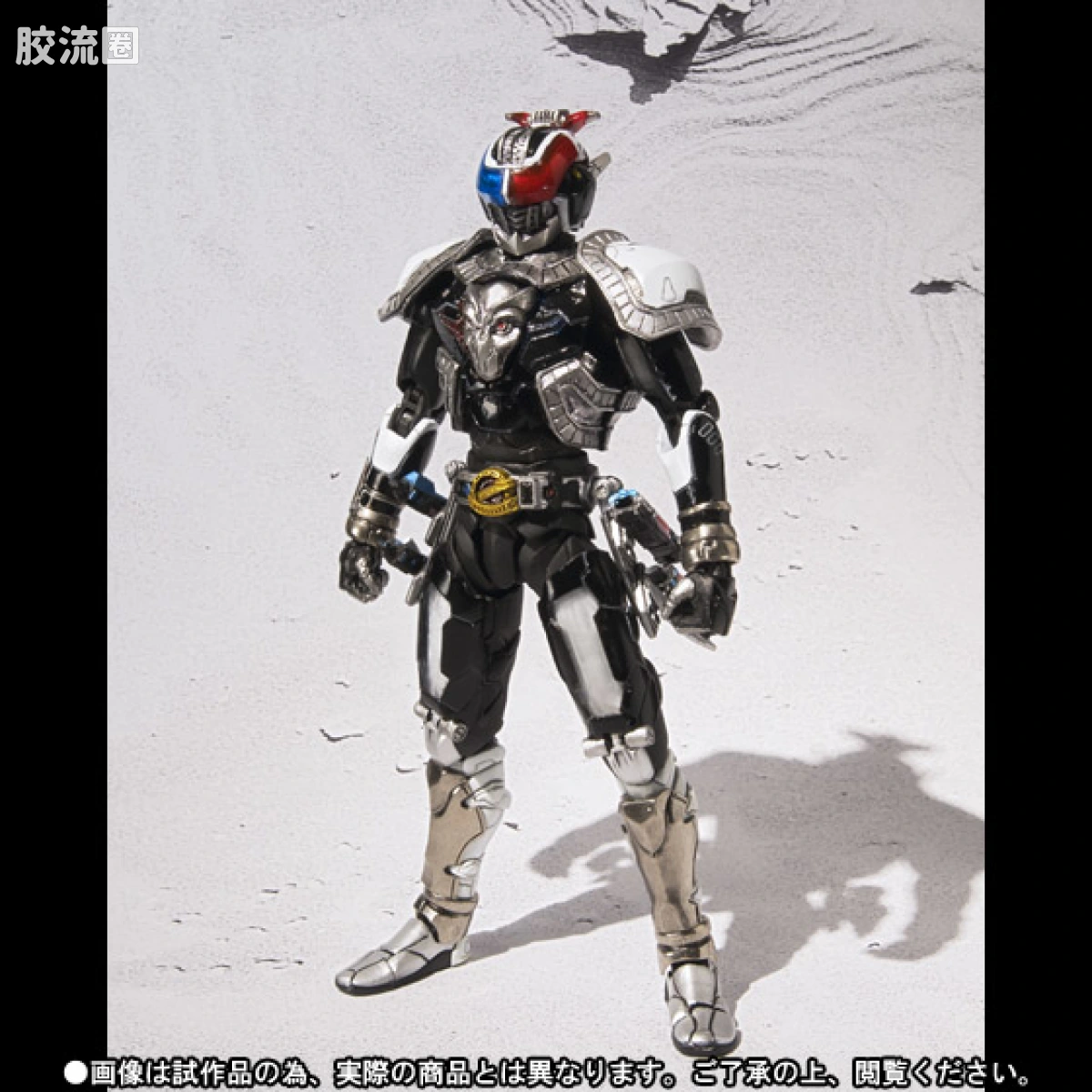 S.I.C. 限定版 假面骑士 G电王 - 图片