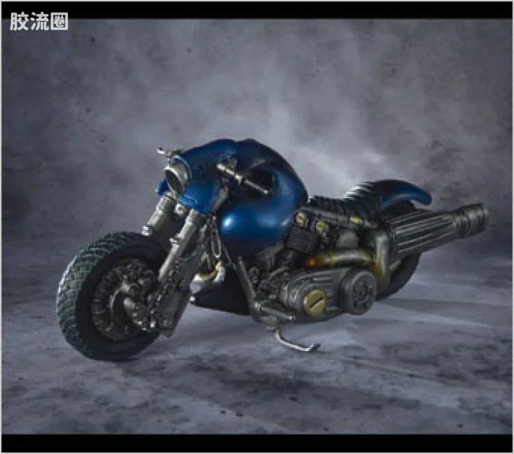 S.I.C.匠魂系列玩具 SPECIAL 匠魂 SPECIAL - 图片