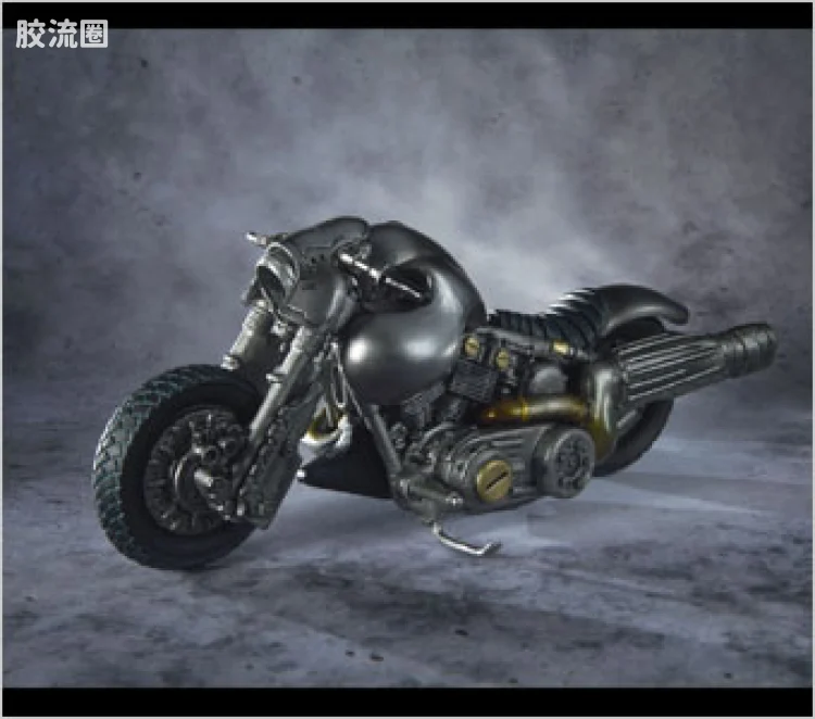 S.I.C.匠魂系列玩具 SPECIAL 匠魂 SPECIAL - 图片
