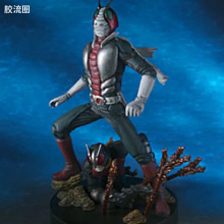 S.I.C.匠魂系列玩具 普通版 匠魂VOL.3 - 图片