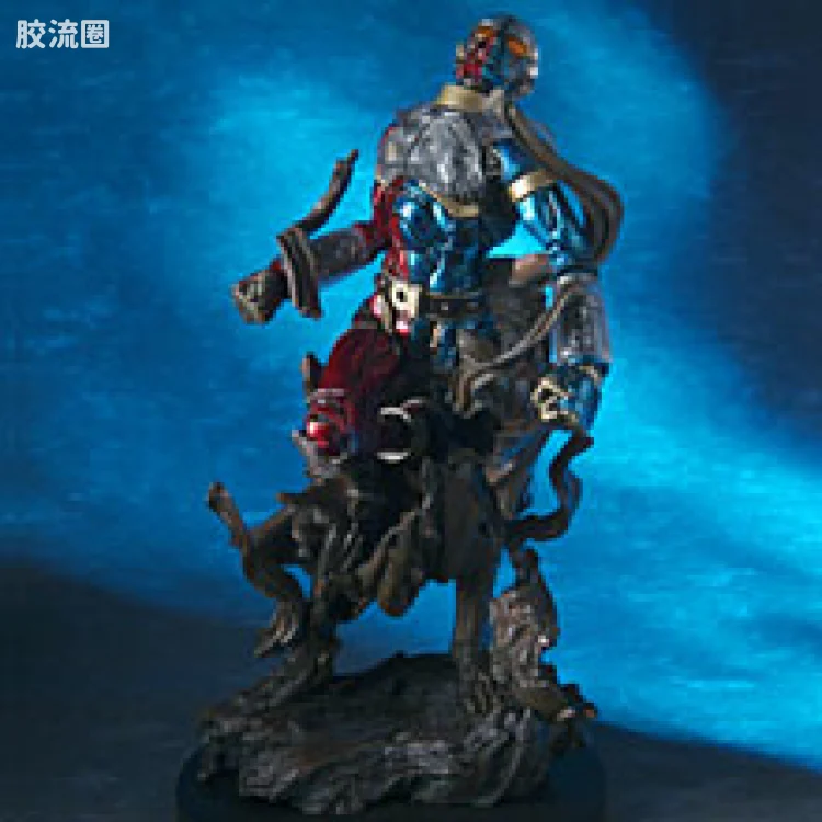 S.I.C.匠魂系列玩具 普通版 匠魂VOL.3 - 图片