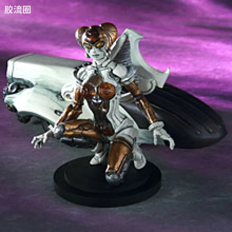 S.I.C.匠魂系列玩具 普通版 匠魂VOL.4 - 图片
