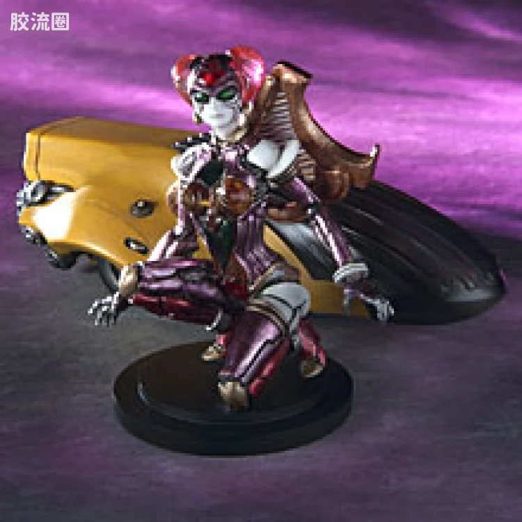 S.I.C.匠魂系列玩具 普通版 匠魂VOL.4 - 图片