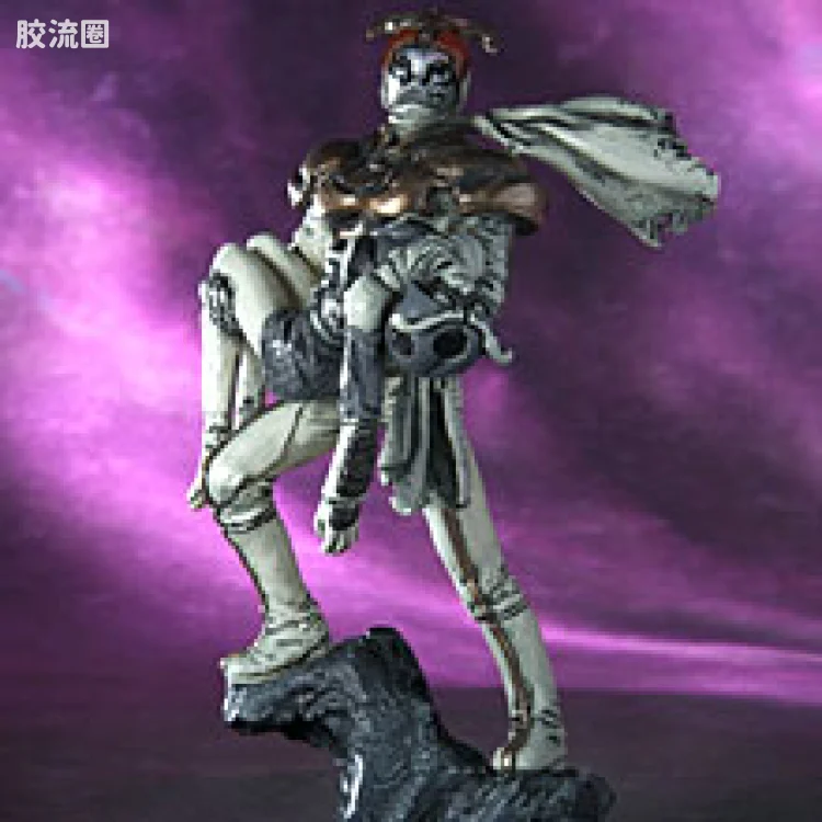 S.I.C.匠魂系列玩具 普通版 匠魂VOL.4 - 图片