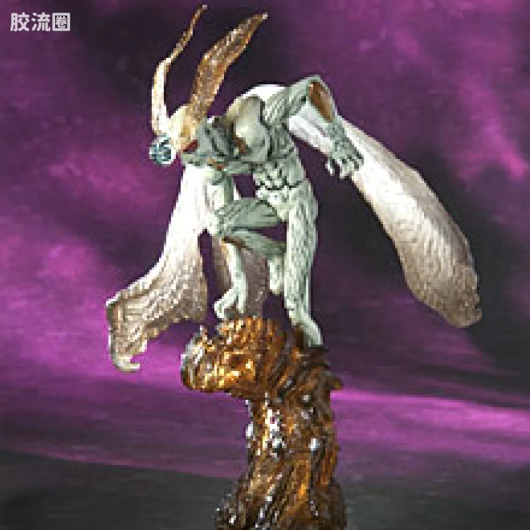 S.I.C.匠魂系列玩具 普通版 匠魂VOL.4 - 图片