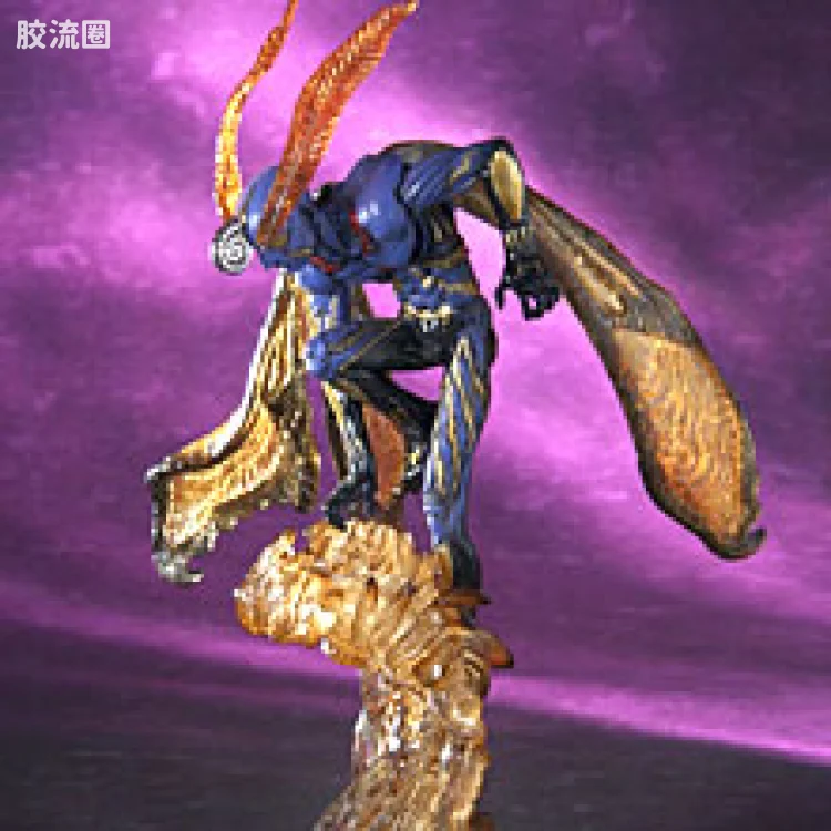 S.I.C.匠魂系列玩具 普通版 匠魂VOL.4 - 图片