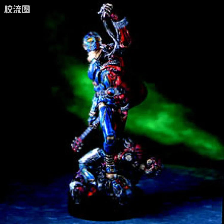 S.I.C.匠魂系列玩具 普通版 匠魂VOL.1 - 图片