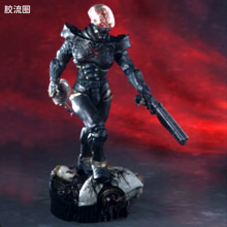 S.I.C.匠魂系列玩具 普通版 匠魂VOL.2 - 图片