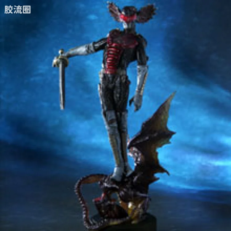 S.I.C.匠魂系列玩具 普通版 匠魂VOL.2 - 图片