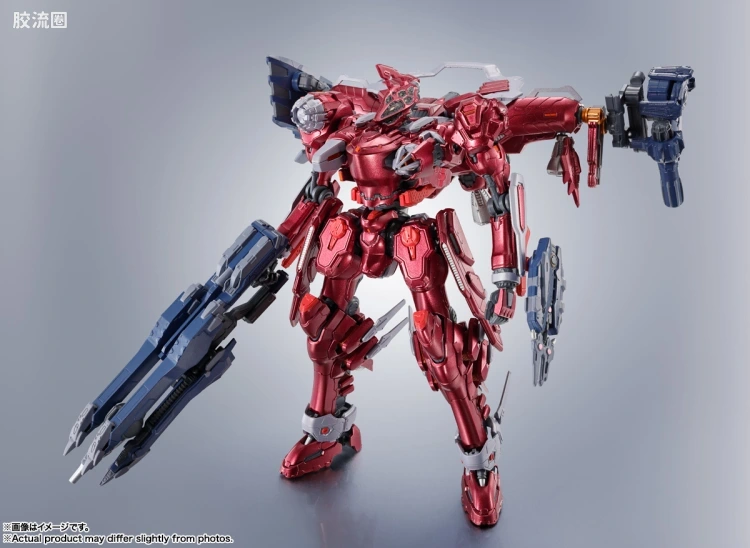 ROBOT魂 普通版 327 IB-C03: HAL 826 / Handler Walter - 图片
