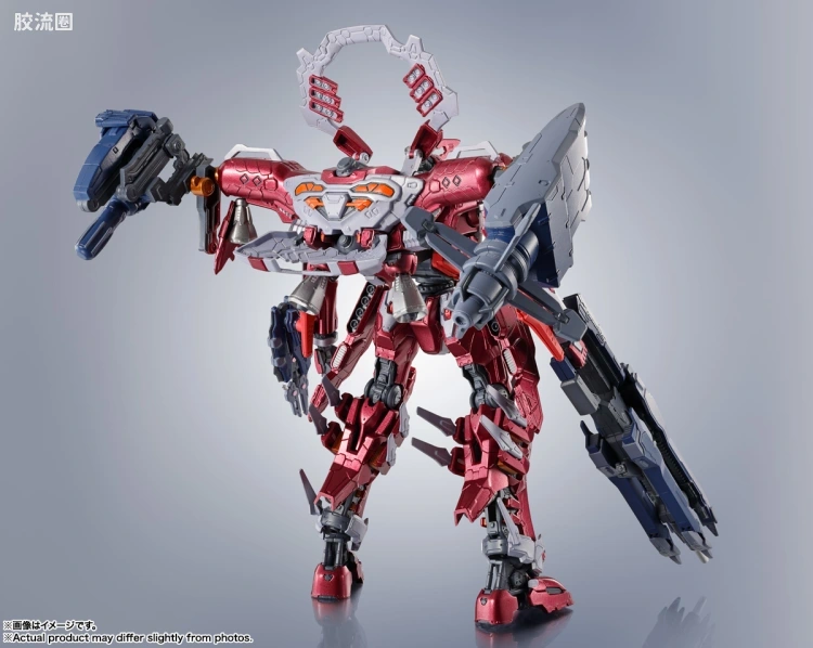 ROBOT魂 普通版 327 IB-C03: HAL 826 / Handler Walter - 图片