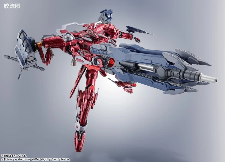 ROBOT魂 普通版 327 IB-C03: HAL 826 / Handler Walter - 图片