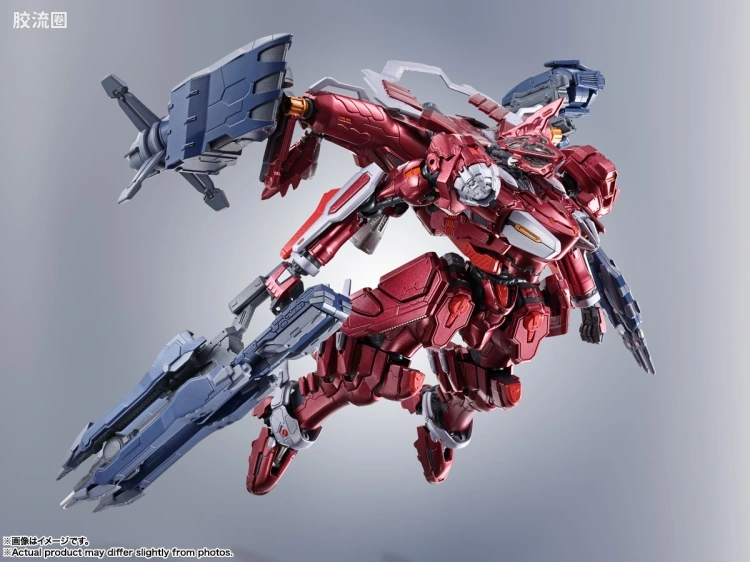 ROBOT魂 普通版 327 IB-C03: HAL 826 / Handler Walter - 图片