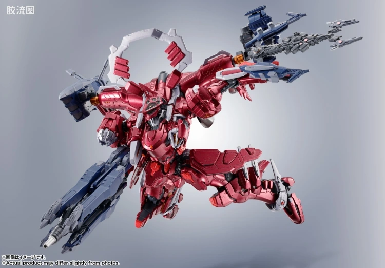 ROBOT魂 普通版 327 IB-C03: HAL 826 / Handler Walter - 图片