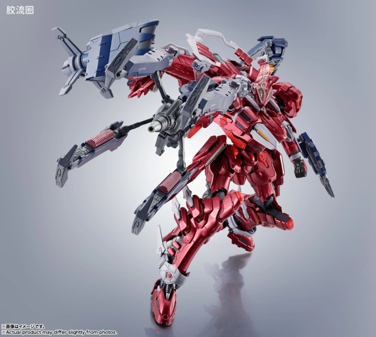 ROBOT魂 普通版 327 IB-C03: HAL 826 / Handler Walter - 图片