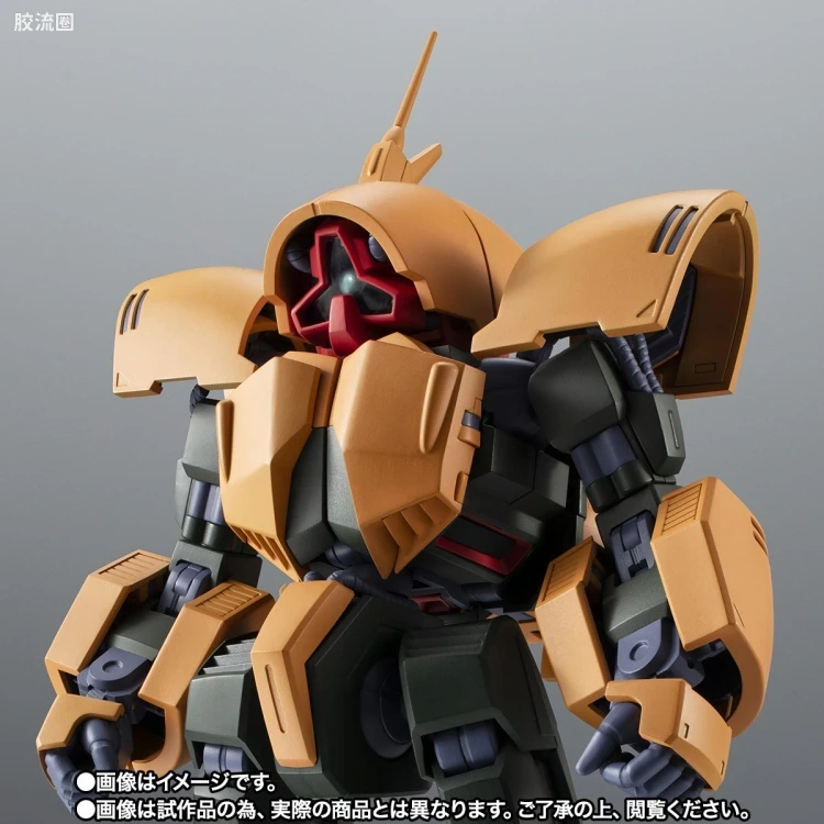 ROBOT魂 限定版 亚希玛 ver. A.N.I.M.E. - 图片