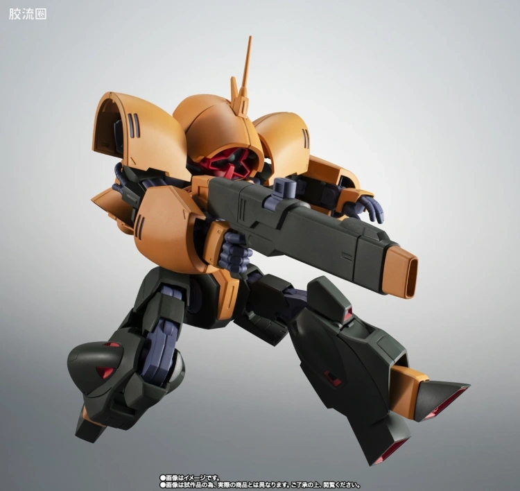 ROBOT魂 限定版 亚希玛 ver. A.N.I.M.E. - 图片