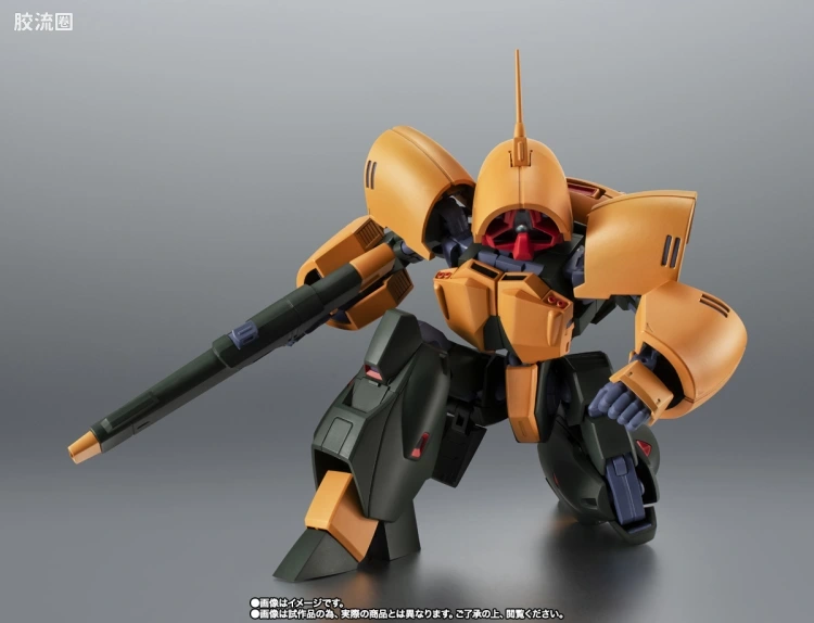 ROBOT魂 限定版 亚希玛 ver. A.N.I.M.E. - 图片