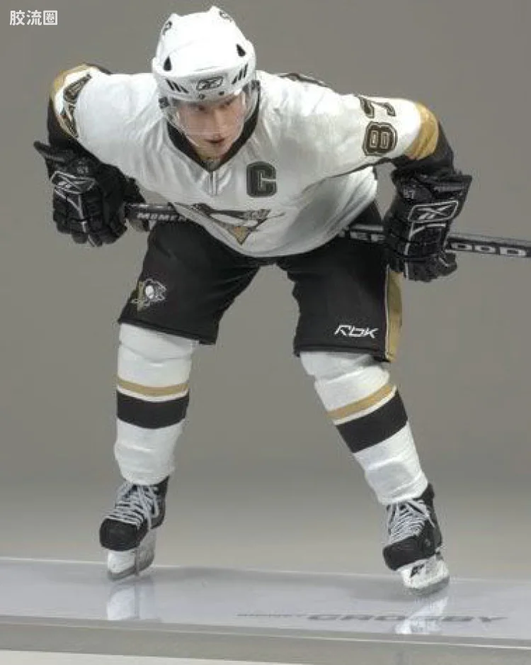SIDNEY CROSBY 2